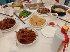-东江酒楼(鼎鑫商务中心店)