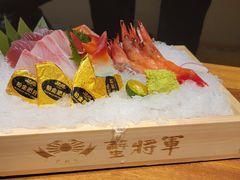 -耕海蟹将军(万象城店)