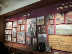 -Peet's 皮爷咖啡(东湖路手作店)