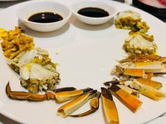 -解放碑威斯汀酒店-知味国际美食餐厅