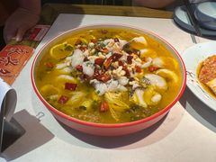 -永兴外婆桥(城中万达店)