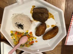 -金戈戈香港豉油鸡(南山海岸城店)