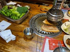 -韩一品韩国料理(柏庐南路店)