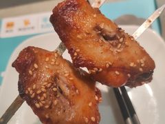 -半天妖烤鱼(中山路店)