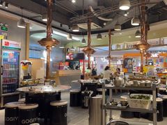 -GOGIYA·咕叽吖韩国传统烤肉店(东方新天地店)