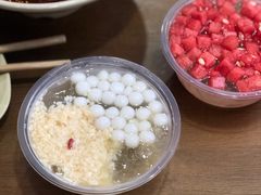 沥泉冰粉-黄氏沥泉·冰粉(玉林店)