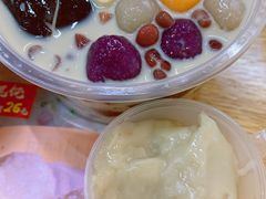 芋泥-堂屋糖水店(愚园店)