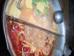 -湊湊火锅·茶憩(上海合生汇店)