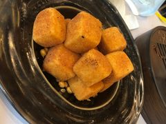 -御彩酒家(东风东路店)