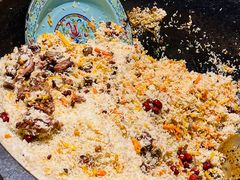 -新疆国际大巴扎