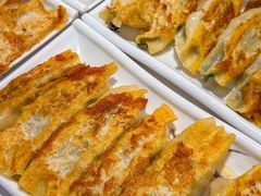 -春水锅贴·传统鲁菜(大明湖店)