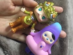 -泡泡玛特POPMART(国金街店)