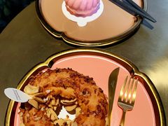 -香樟花园法式铁板烧(恒隆广场店)