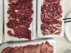 -潮悦牛肉火锅城(水贝店)