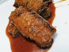 -海富门·带鱼·淮扬菜·粤菜(甘家口店)