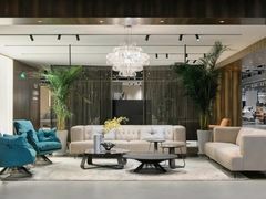 -剪刀石头布家居广场