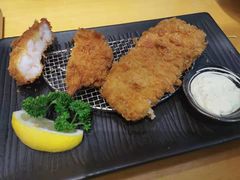 -胜博殿日式炸猪排(西红门店)