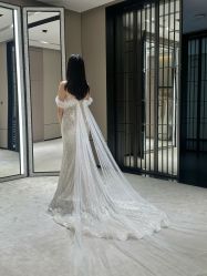 -MuseMarry婚纱(前海嘉里中心店)