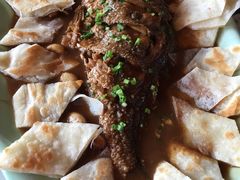 -那家小馆•北京菜•烤鸭(香山店)