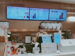 -奈雪的茶(华侨城创意园店)