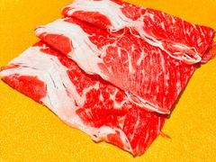 -牛New寿喜烧(金鹰世界店)