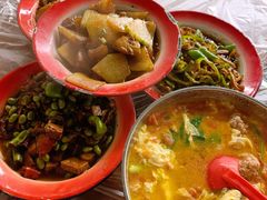 -红棚子(女人街店)