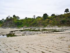 -渔梁坝
