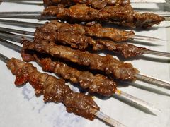 -喝丢一只鞋海鲜烧烤·海肠捞饭(东关街店)
