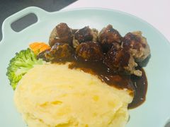 -库滋明·俄罗斯特色美食(中央大街店)