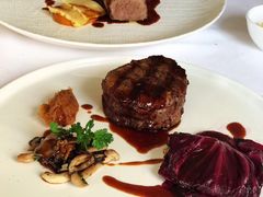 -上海和平饭店华懋阁 Cathay Room