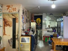 大堂-荣荣面馆(丹溪大道店)