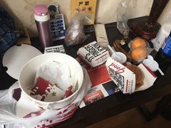 -肯德基(转塘世纪联华店)