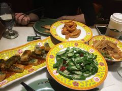 -那家小馆•北京菜•烤鸭(中关村店)