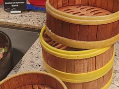 -上海锦江汤臣洲际大酒店壹阶层