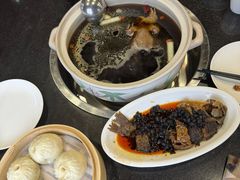 -生宇山珍野生菌汤锅•始于2002(双流古塔店)