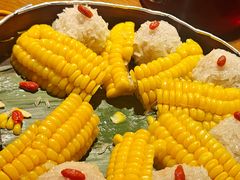 -李久其家民间餐厅(观沙岭公园店)