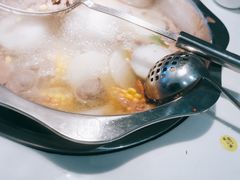 -潮发潮汕牛肉店(龙洞店)