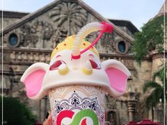 -南宁方特东盟神画