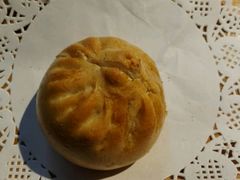 烤包子-那啥餐厅(富乐大街店)
