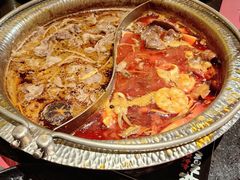 -牛New寿喜烧(虹桥新天地店)