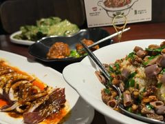 -前海沿·青岛菜(五四广场永旺店)