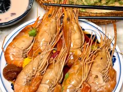 -径山十八道·风味民间菜(杭州总店)