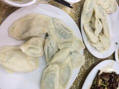 华园快餐-华圆美食-老蓬莱菜(蓬港路店)