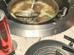 -海汕记·潮汕鲜牛肉火锅·自助