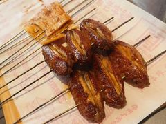 -老白清真烧烤(锦州旗舰店)