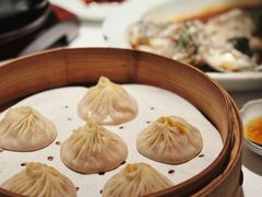 -悦轩中餐厅·高空江景·杭州柏悦酒店