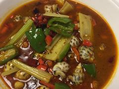 -顺风山庄(水濂山店)