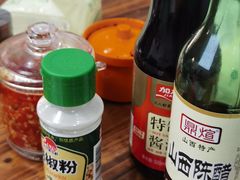 -硒泉筒骨汤粉