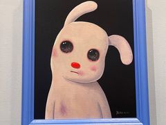 -上海宝龙美术馆