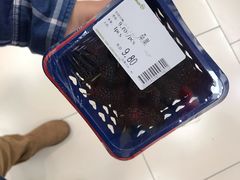 -永辉超市(红旗街万达广场店)